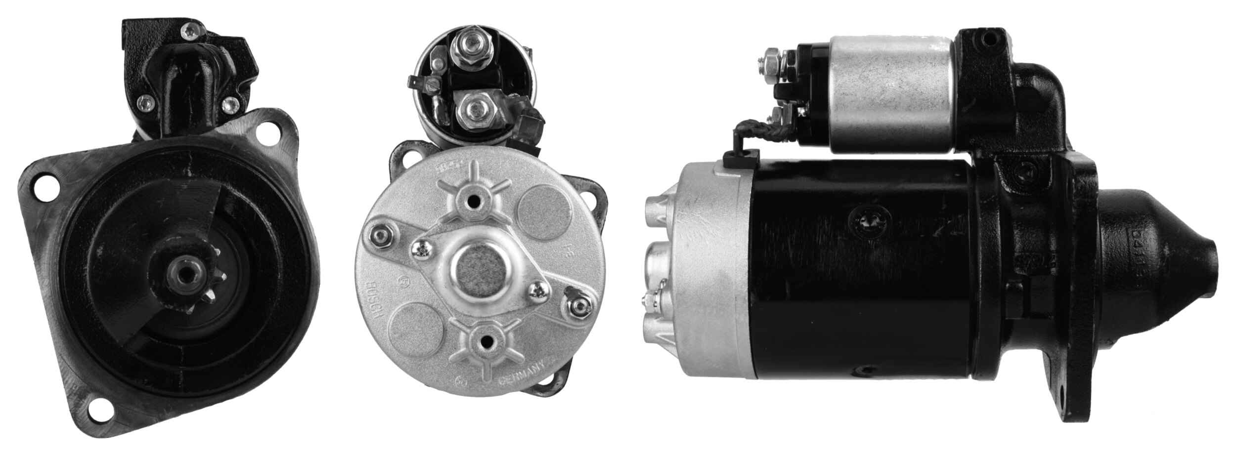 Starter DRI 318018094