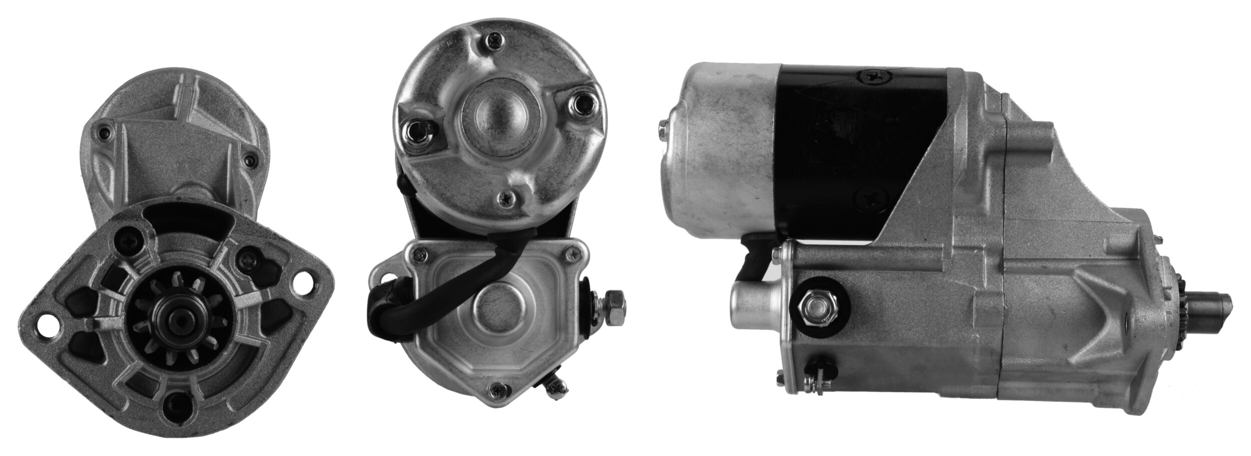 Starter DRI 317002112