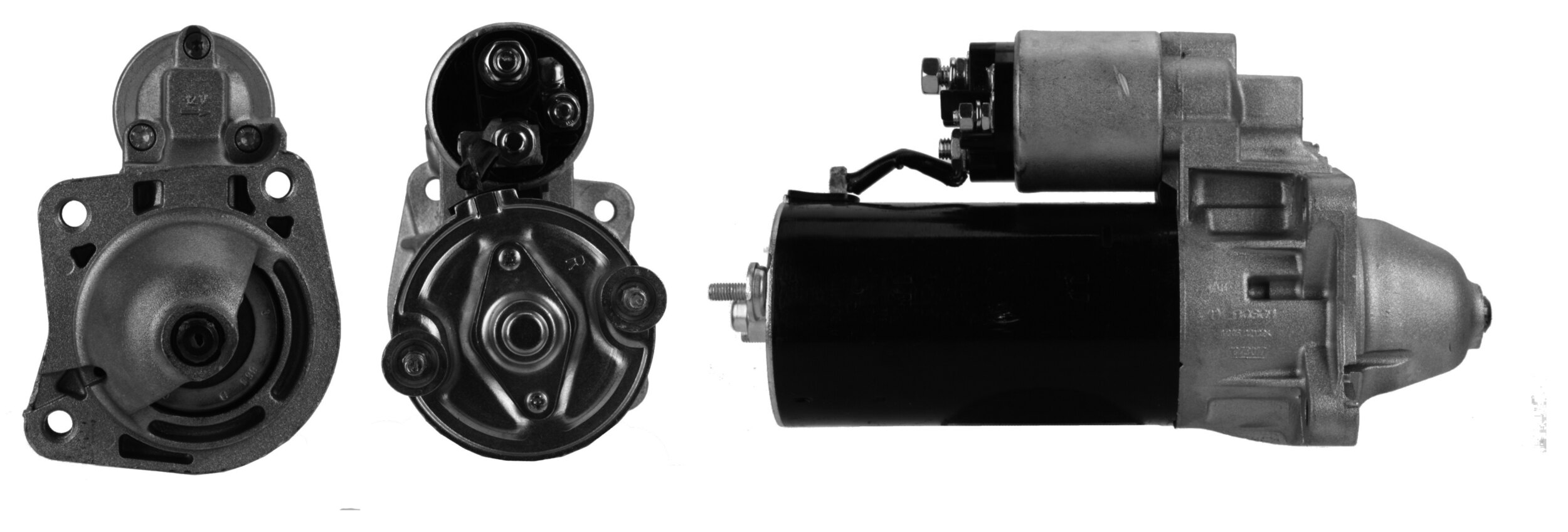 Starter DRI 319028102