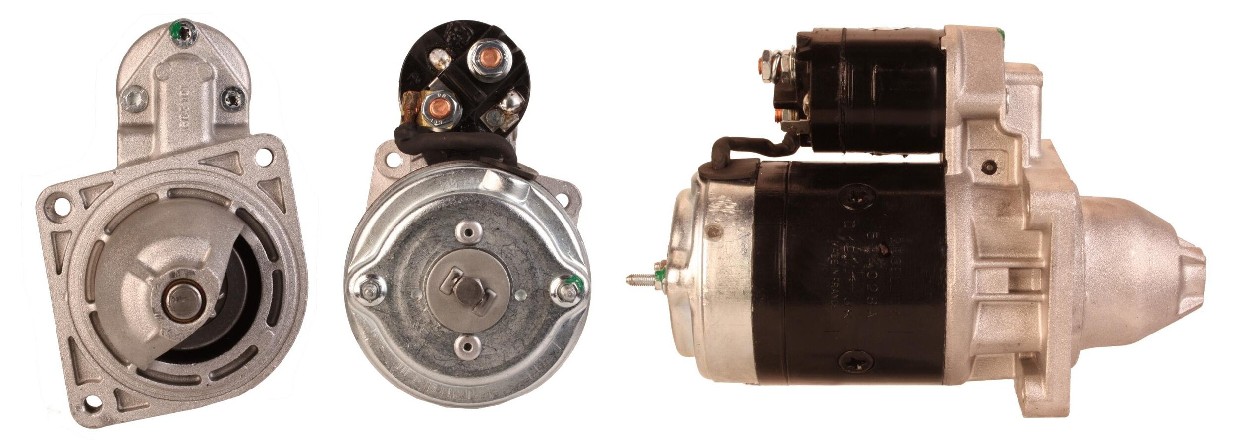 Starter DRI 318014112