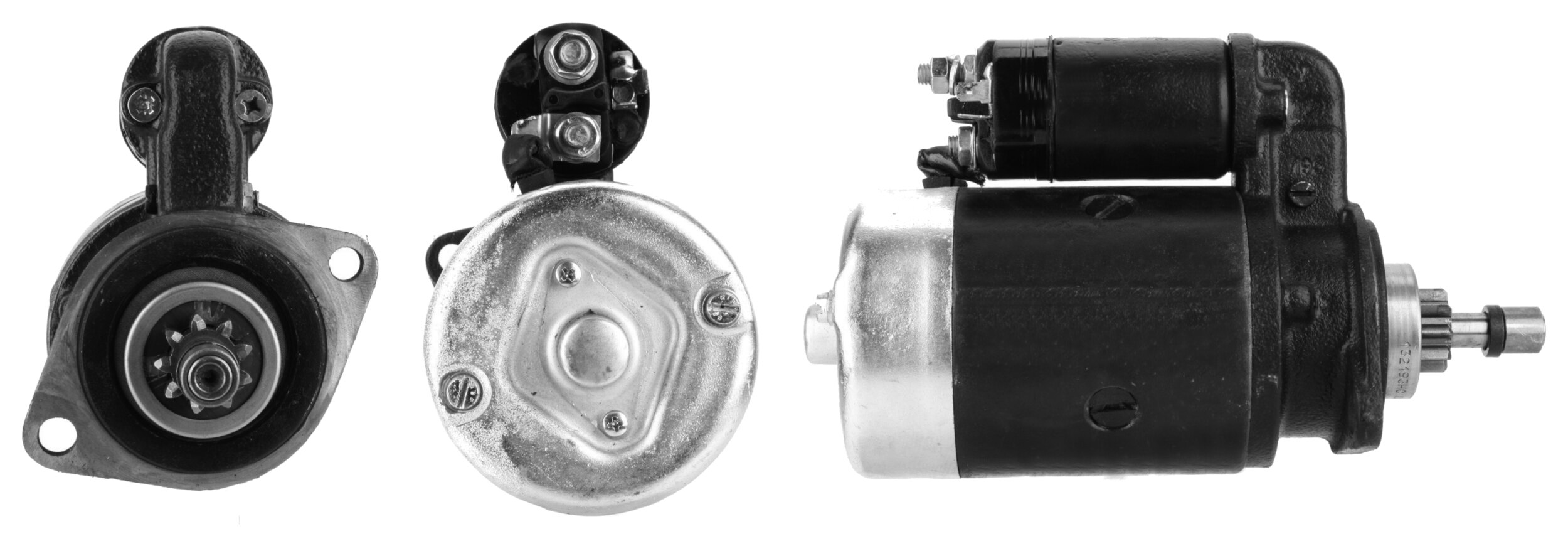 Starter DRI 311009096