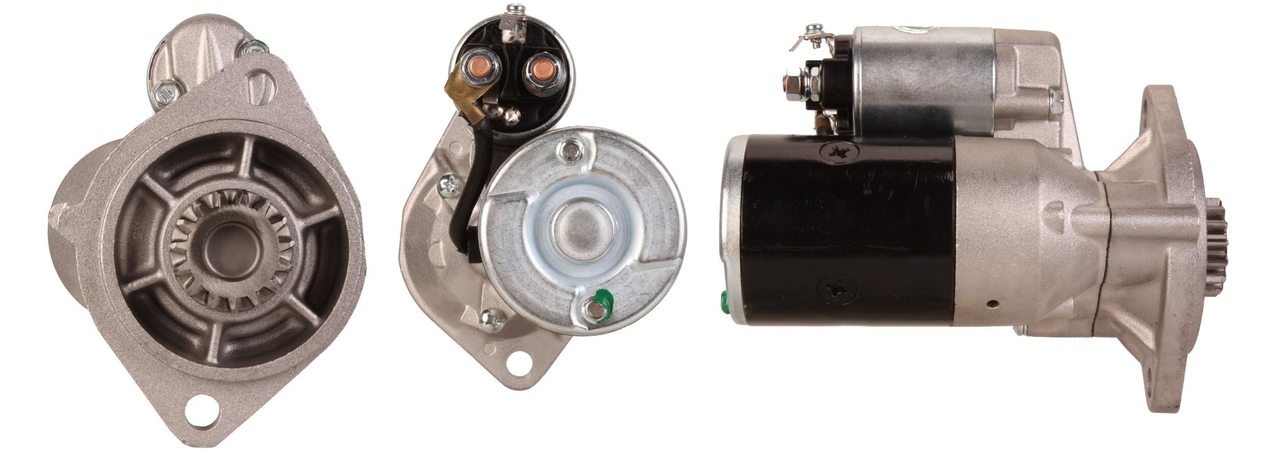 Starter DRI 682034152