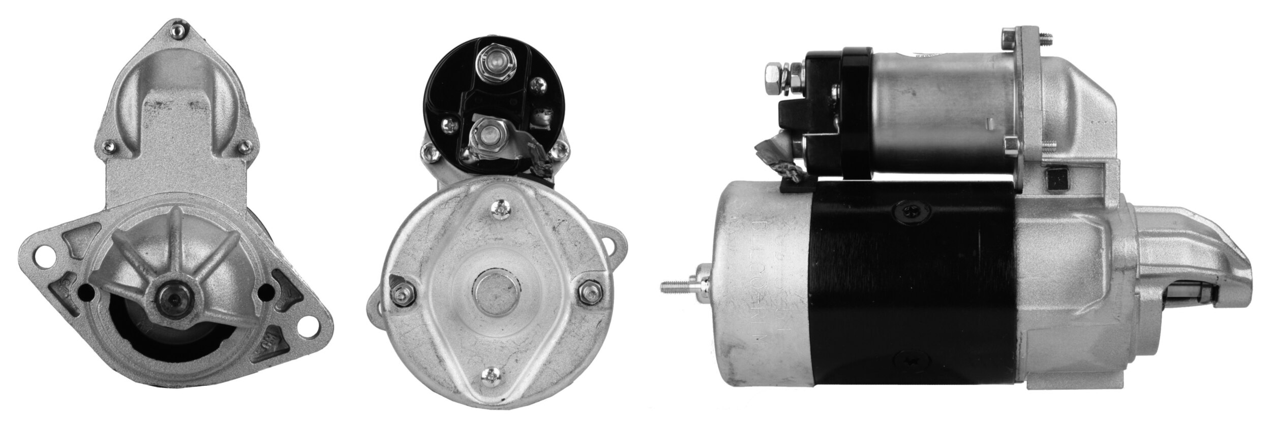 Starter DRI 328006092