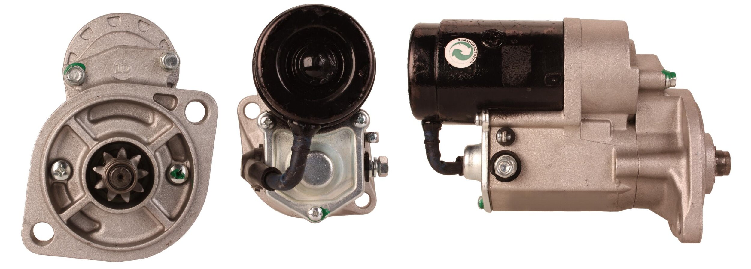 Starter DRI 643022092