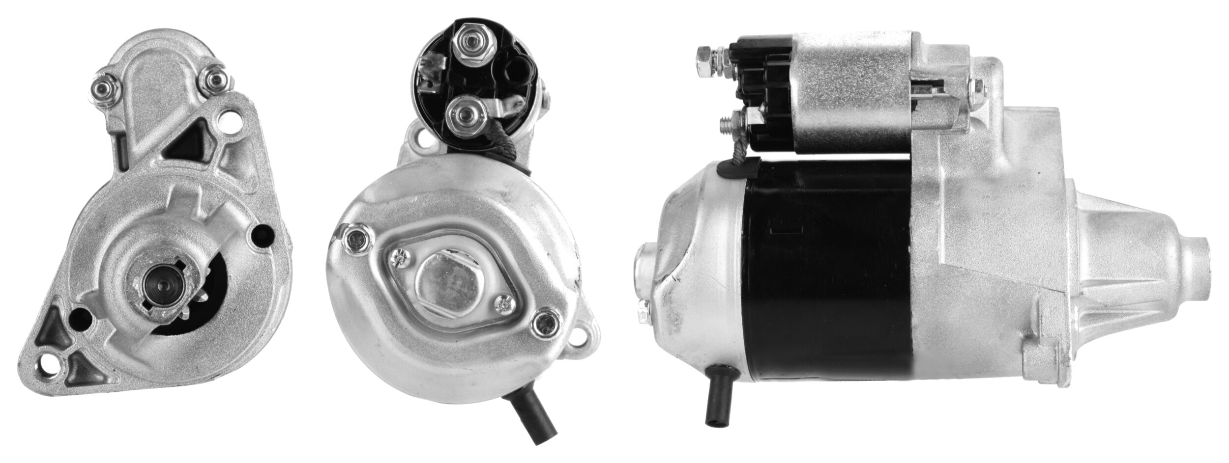 Starter DRI 335007092