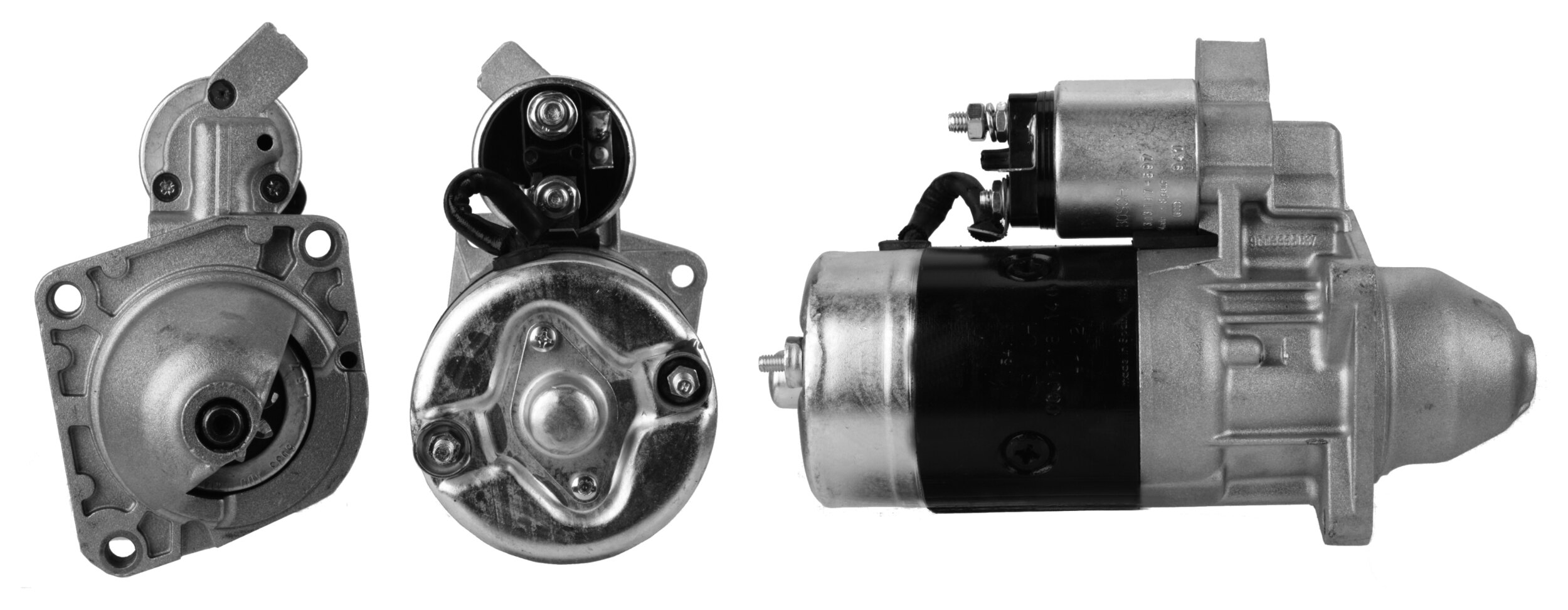 Starter DRI 318036092