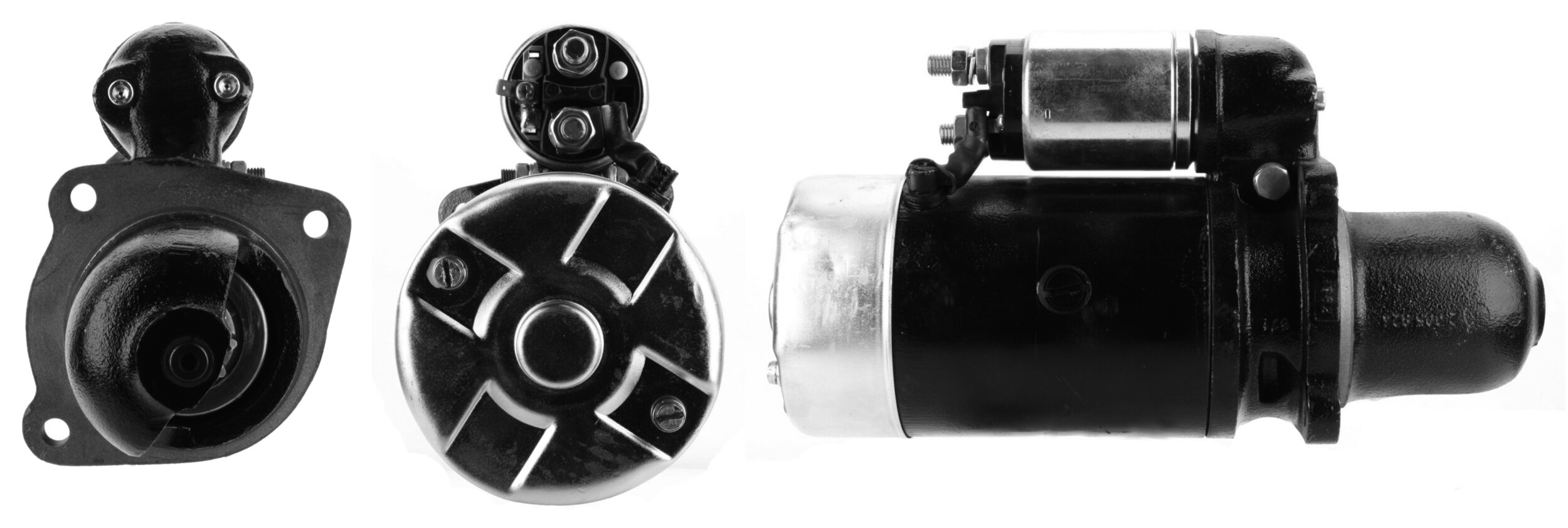 Starter DRI 638002092