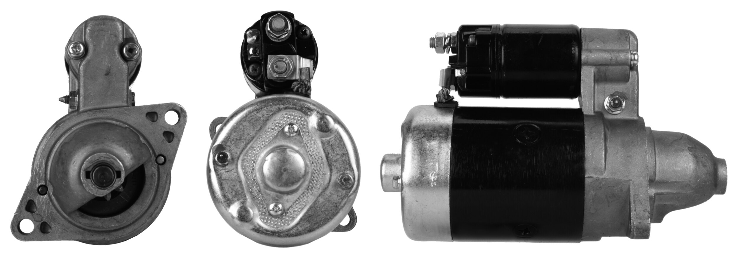 Starter DRI 345021082