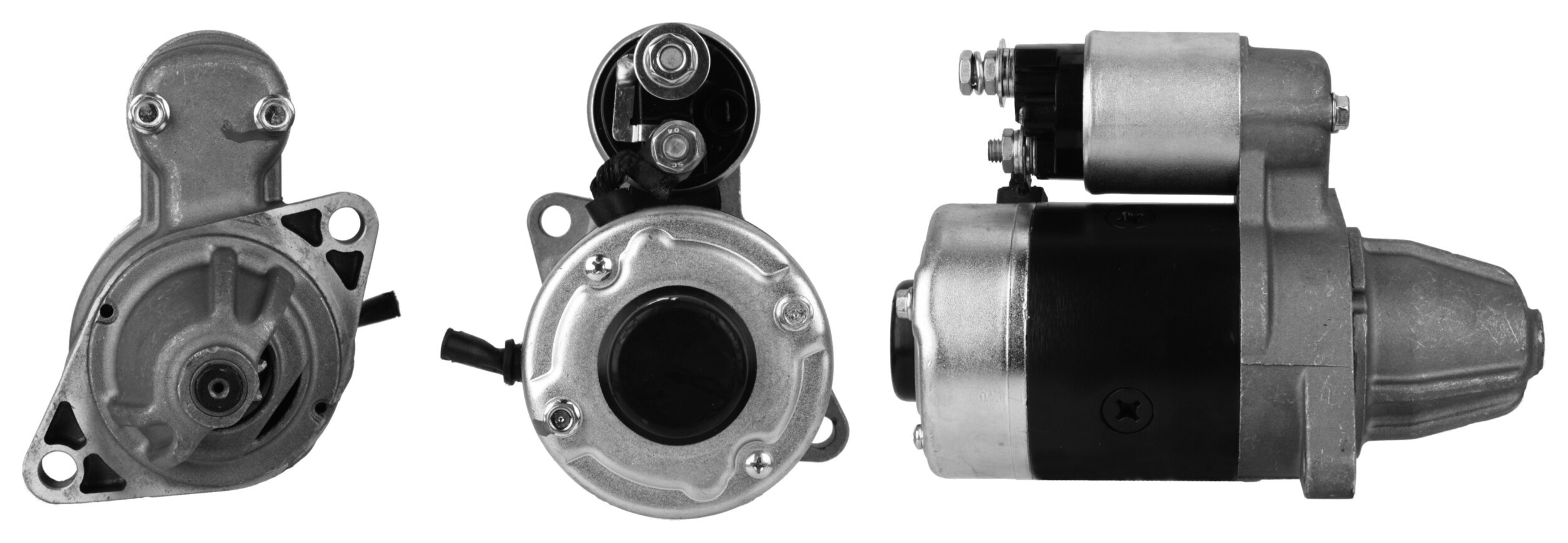 Starter DRI 322004092