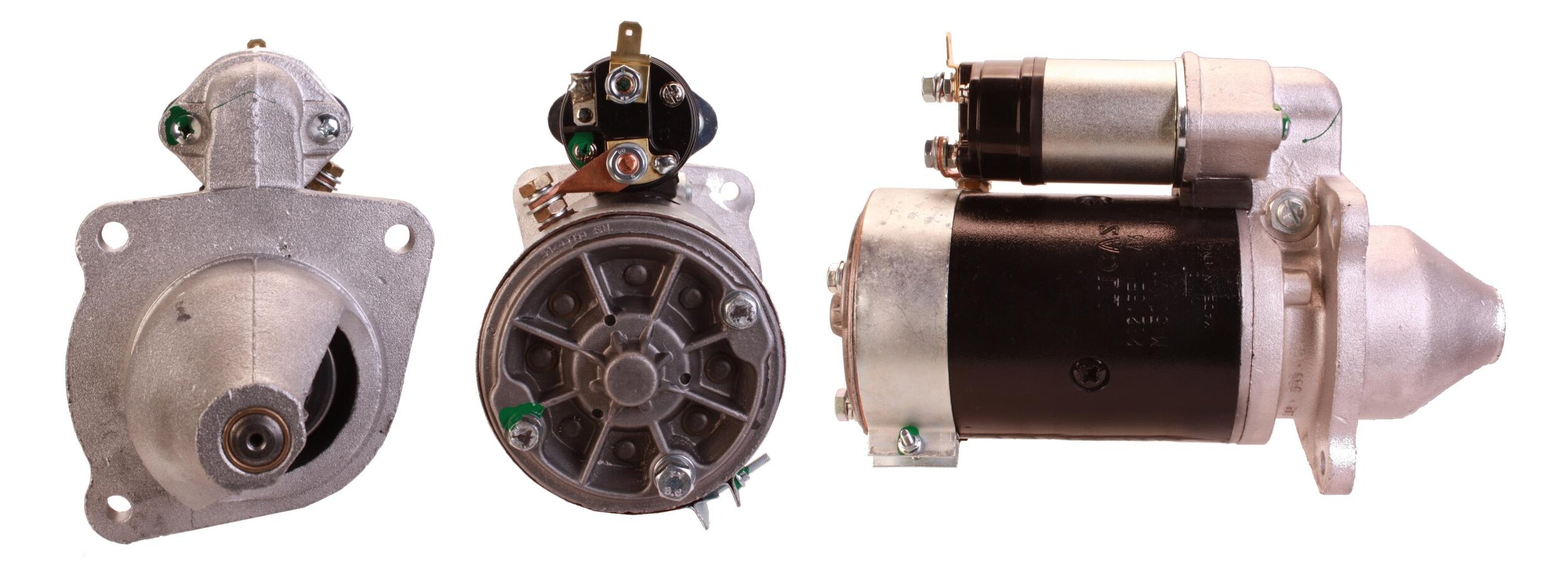 Starter DRI 600008112