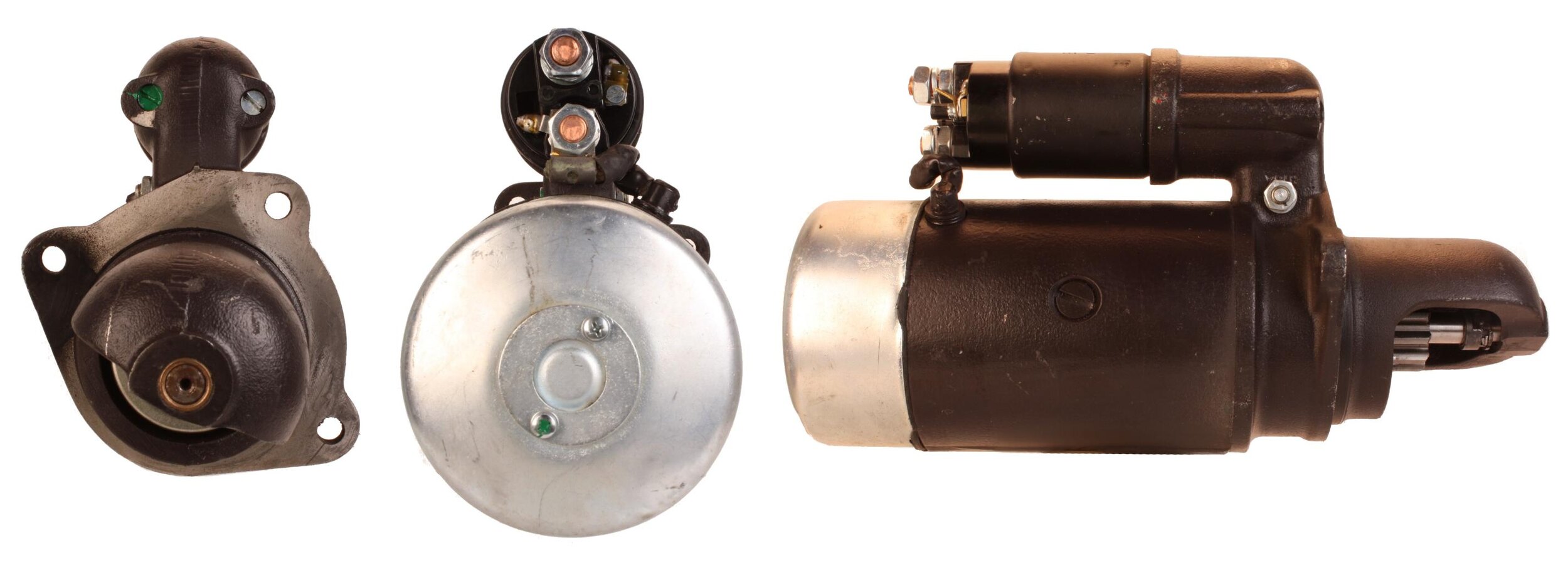 Starter DRI 687001112