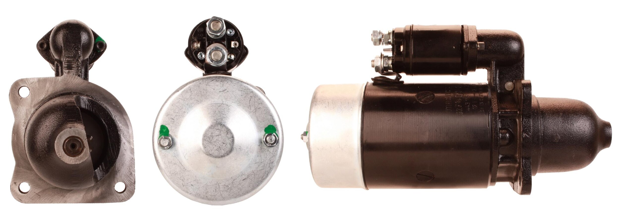 Starter DRI 612005092