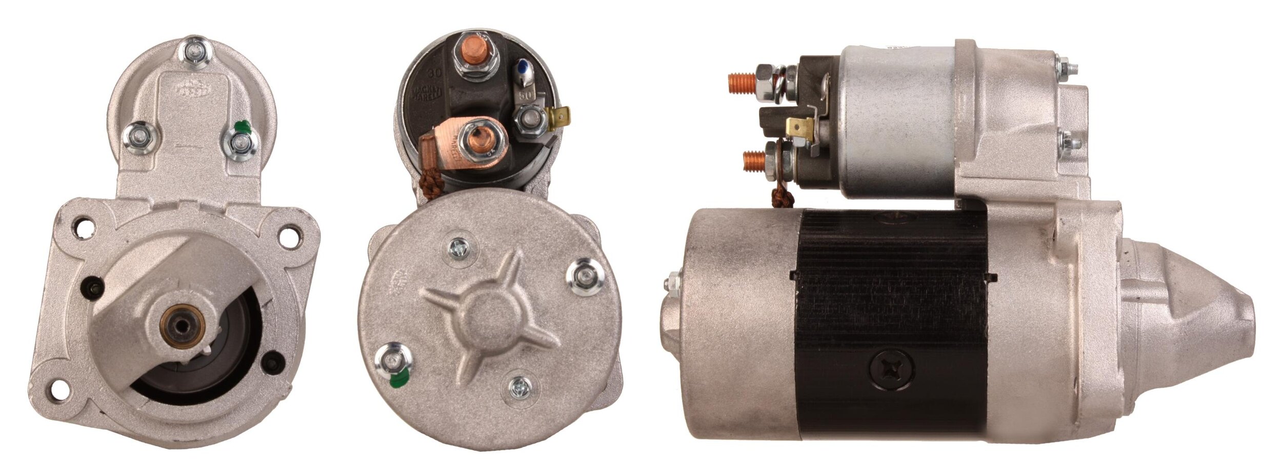 Starter DRI 318073092