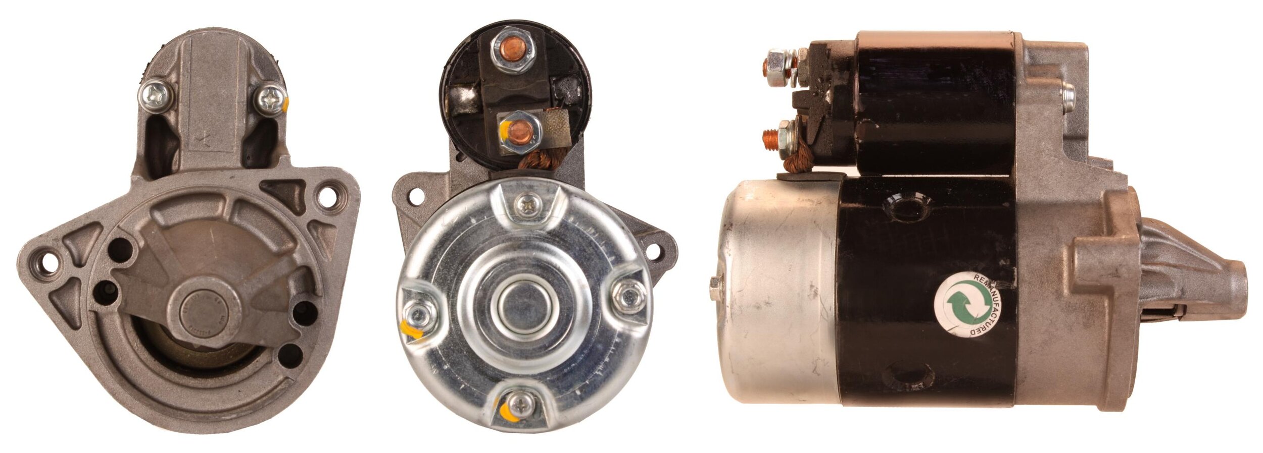 Starter DRI 345018082