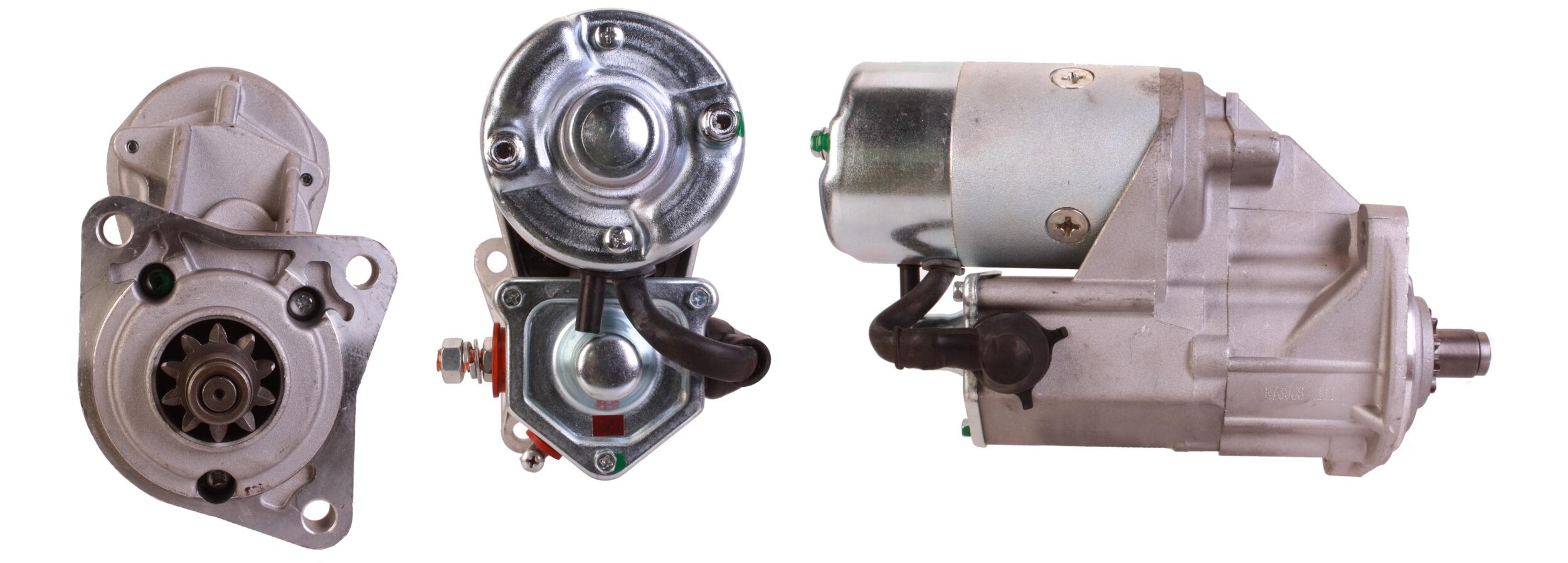 Starter DRI 672009102