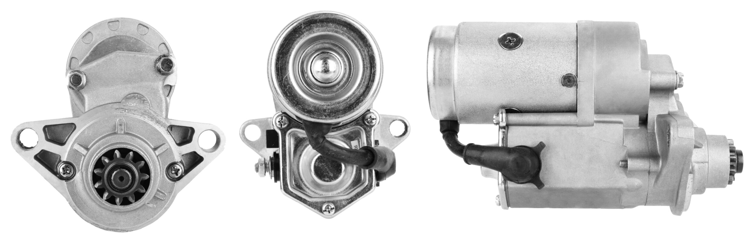 Starter DRI 314015112