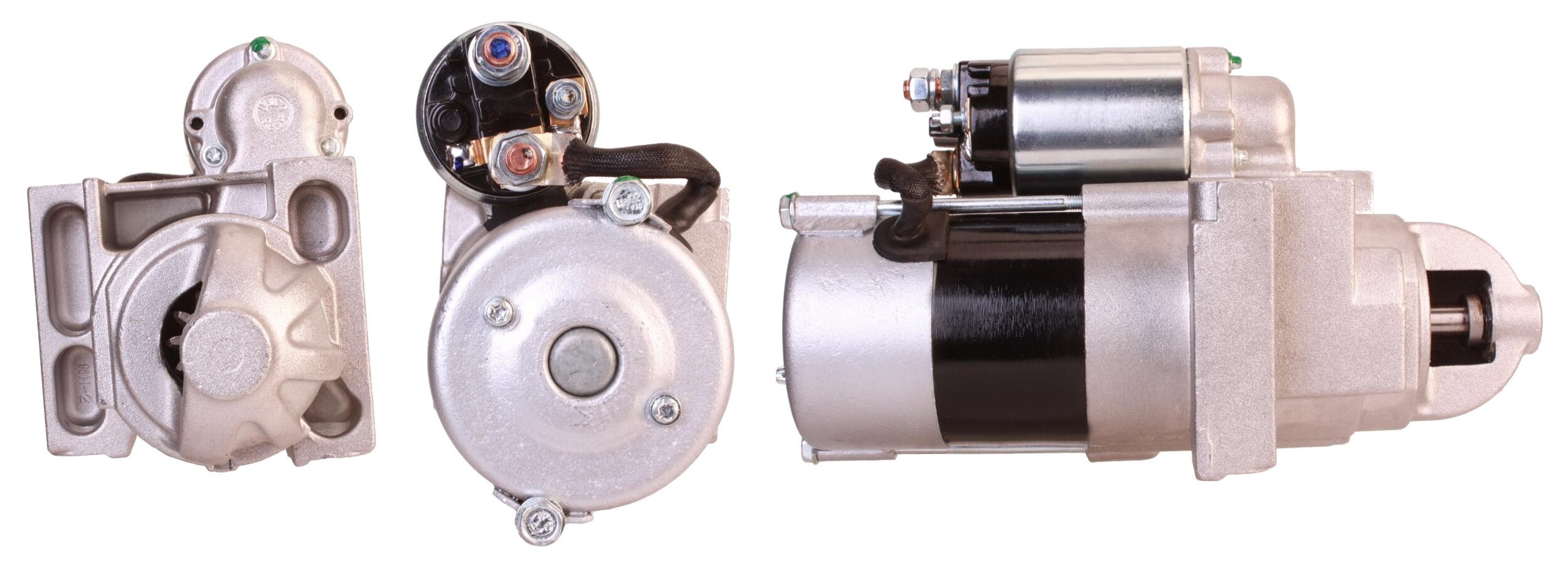 Starter DRI 634027112