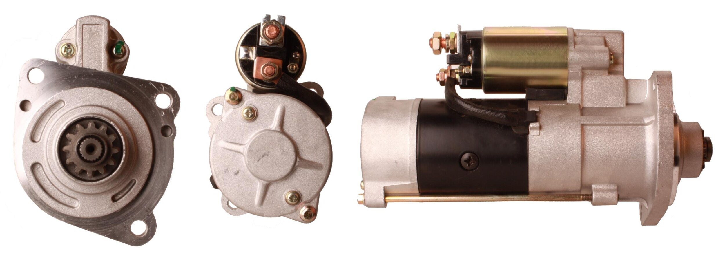 Starter DRI 619016122