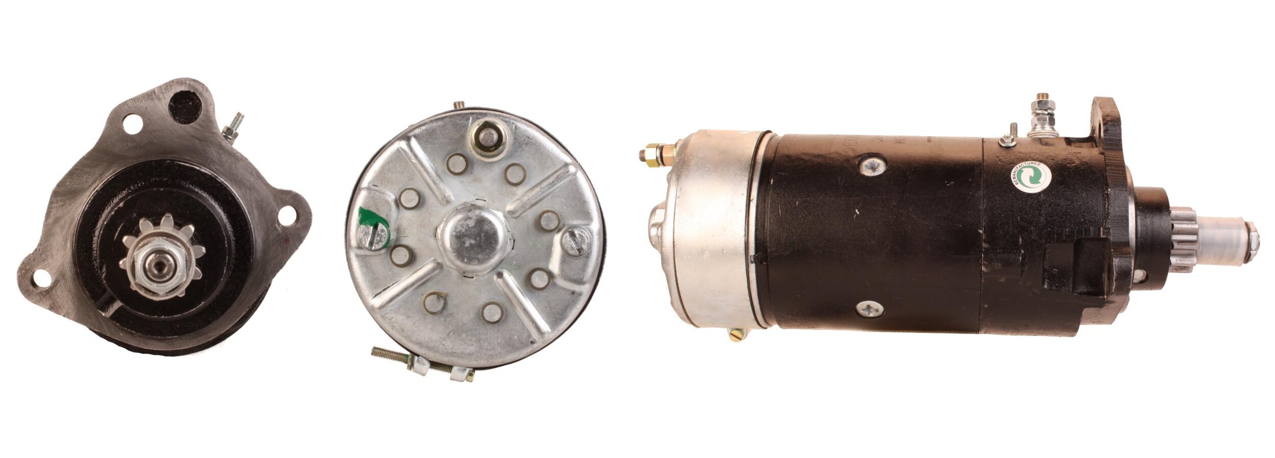 Starter DRI 605006102