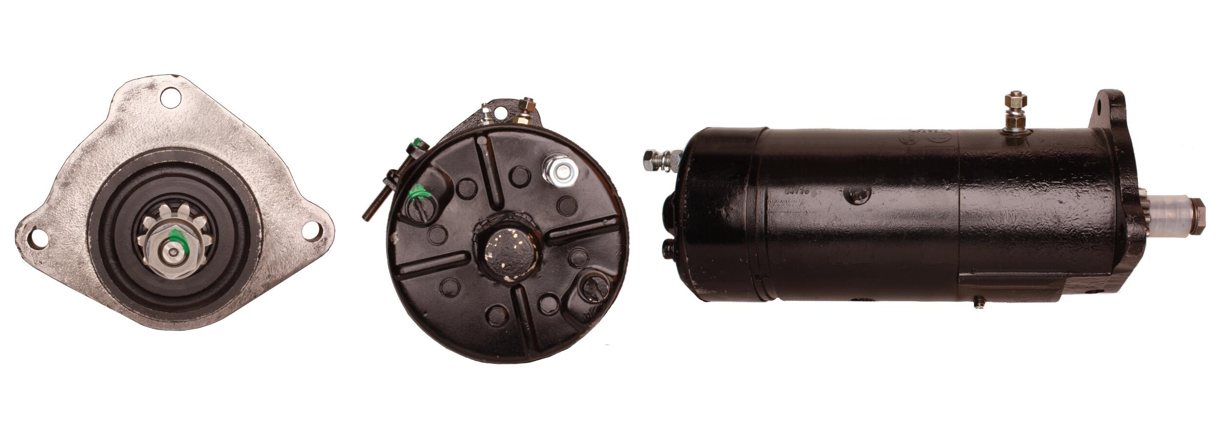 Starter DRI 605013102