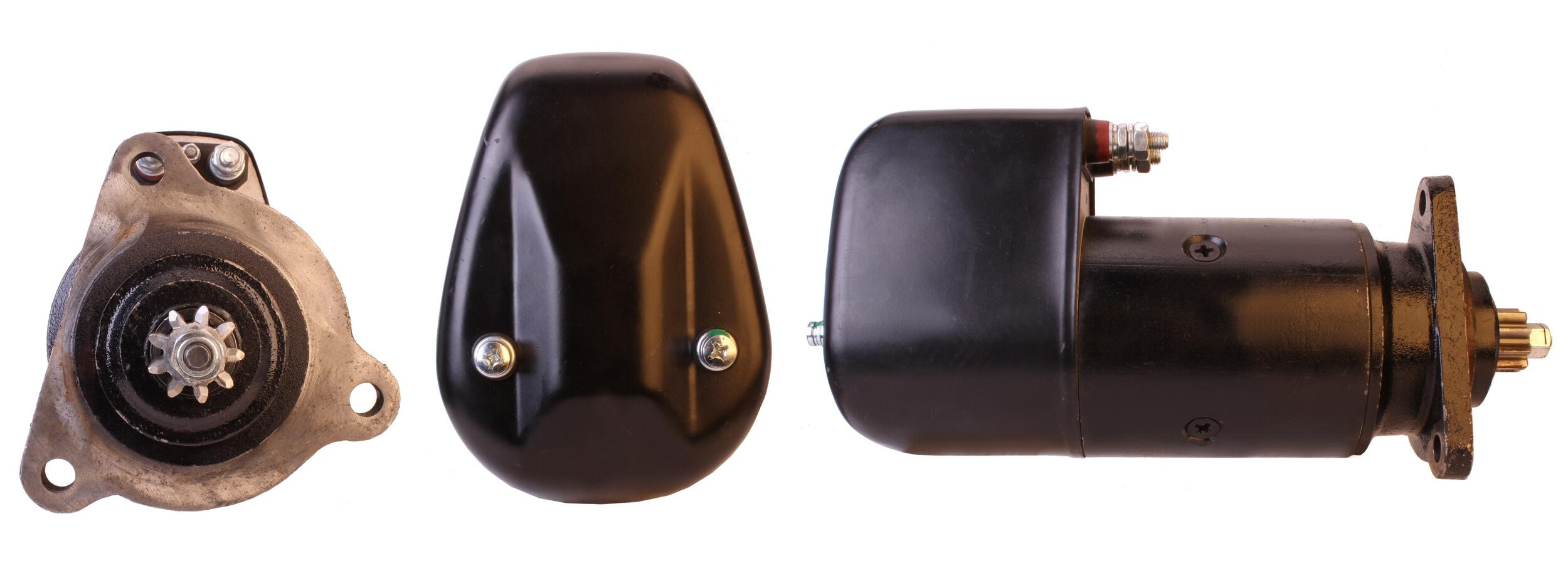 Starter DRI 600090092