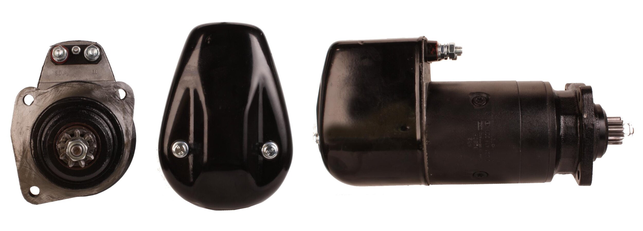 Starter DRI 625004092