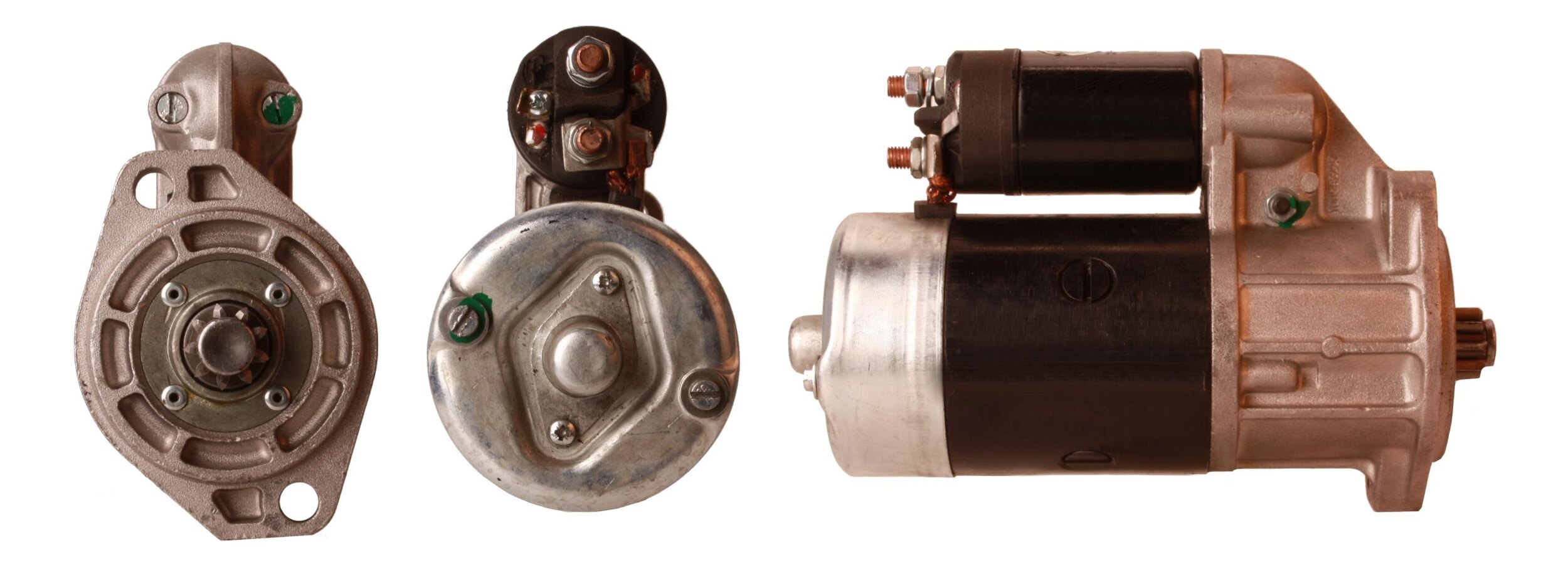 Starter DRI 674001092