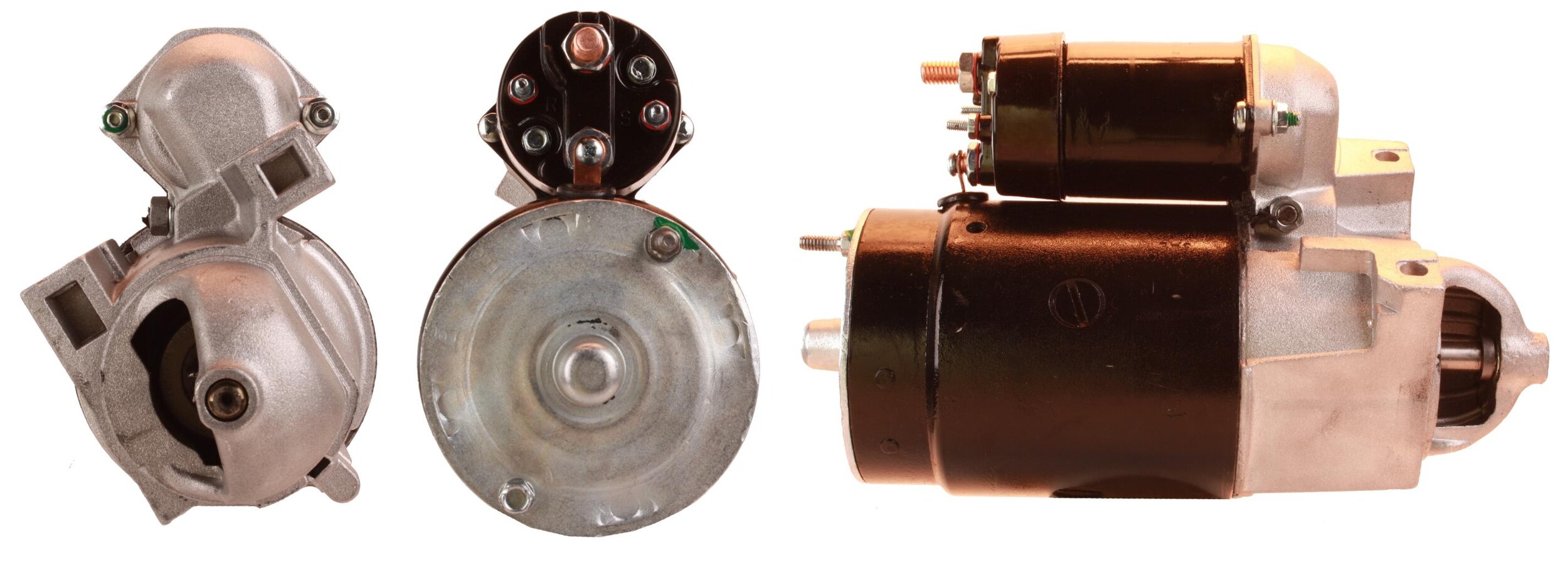 Starter DRI 628103092