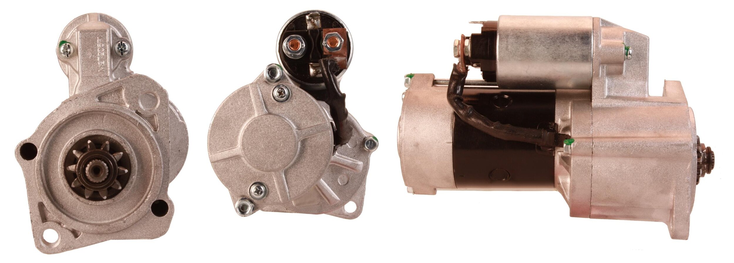 Starter DRI 327018092