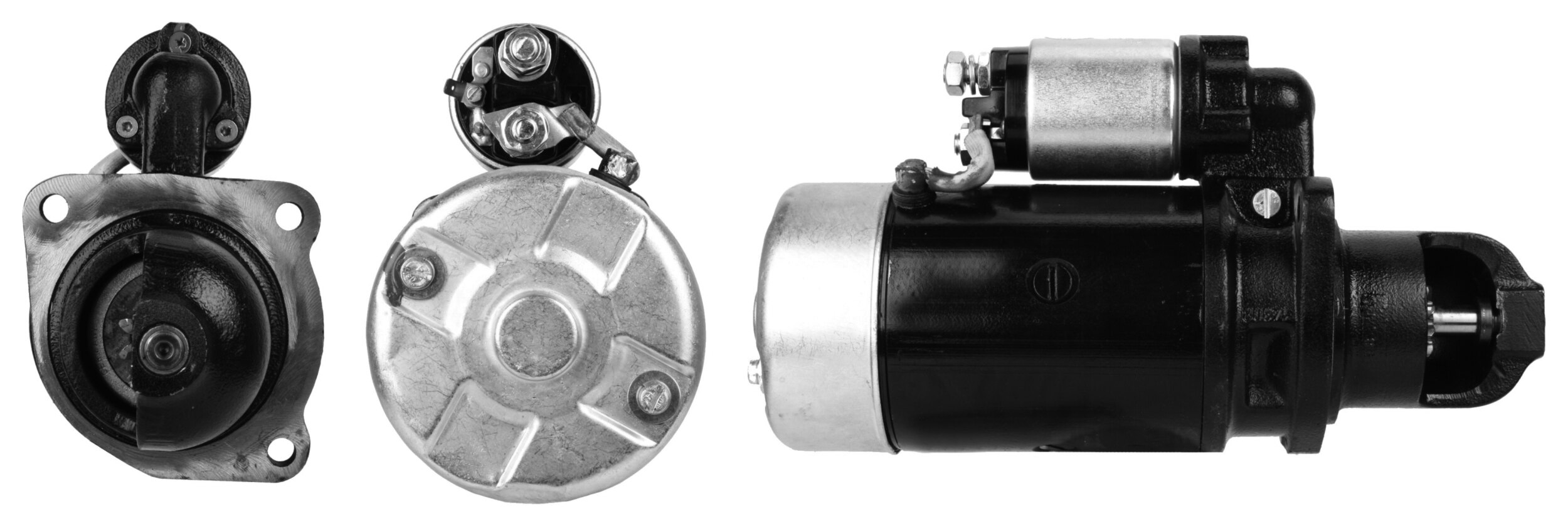 Starter DRI 338012092