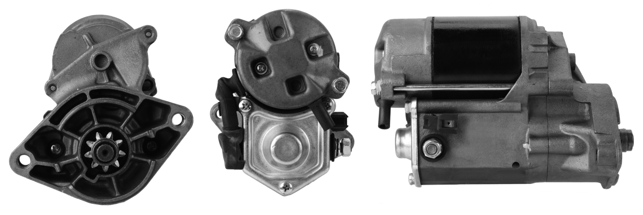 Starter DRI 335011092