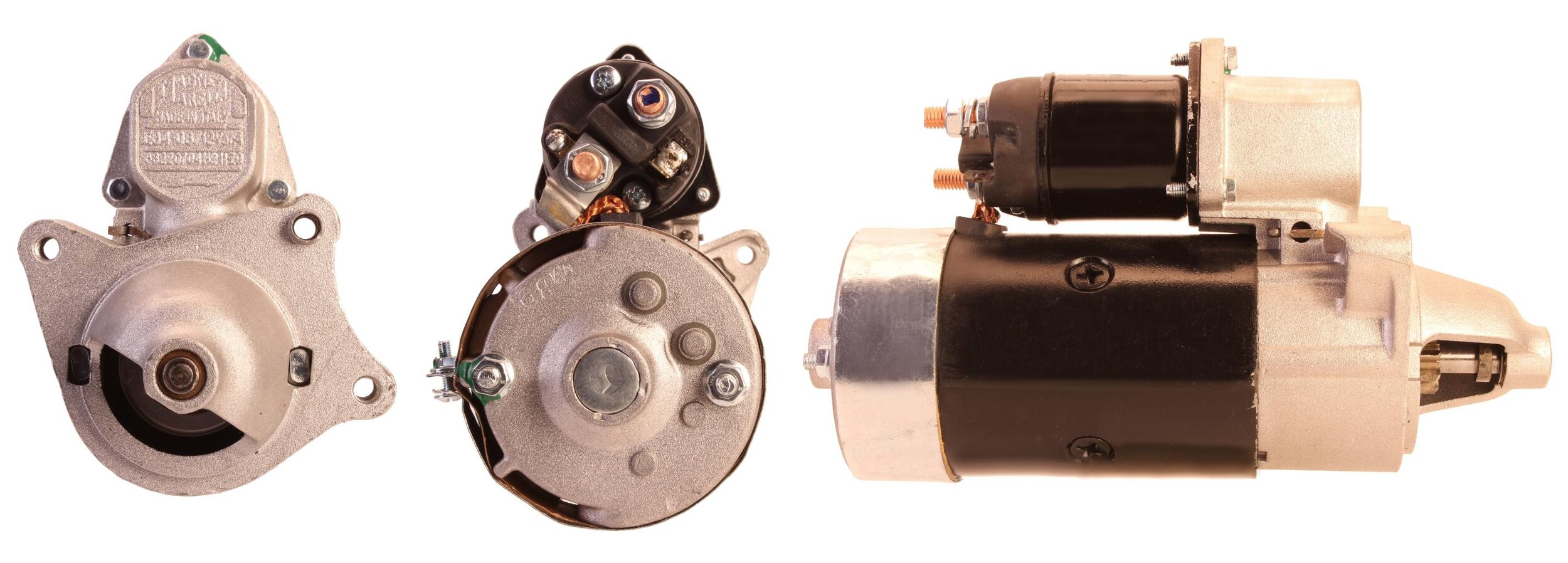 Starter DRI 318006092