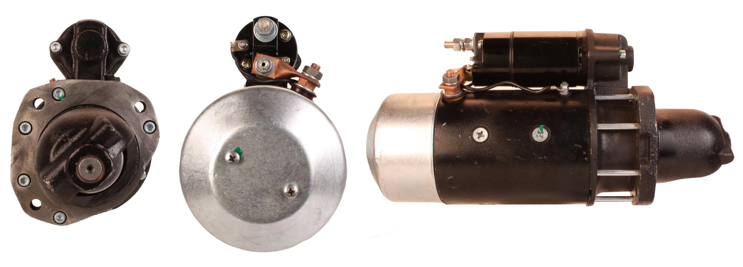 Starter DRI 686003102