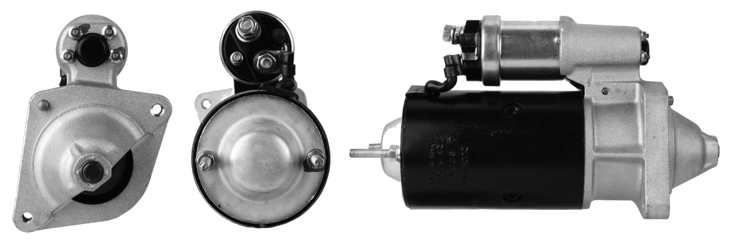 Starter DRI 300115092