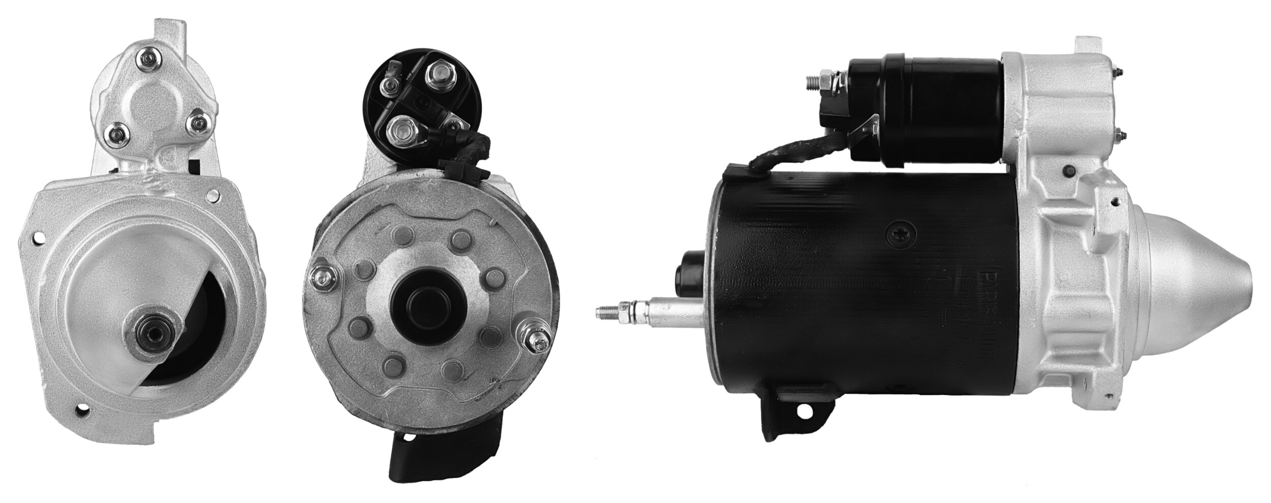 Starter DRI 316004092