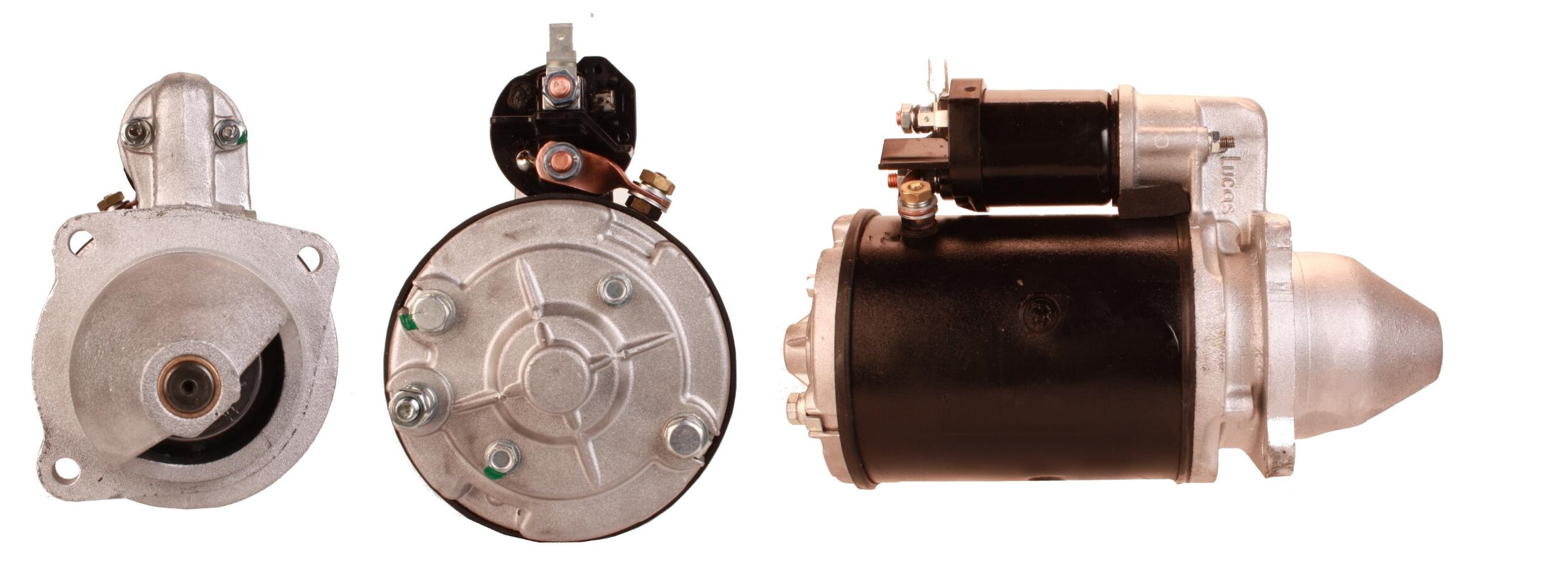 Starter DRI 344006102