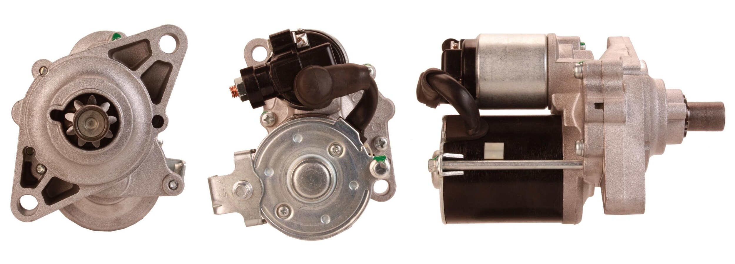 Starter DRI 322061092