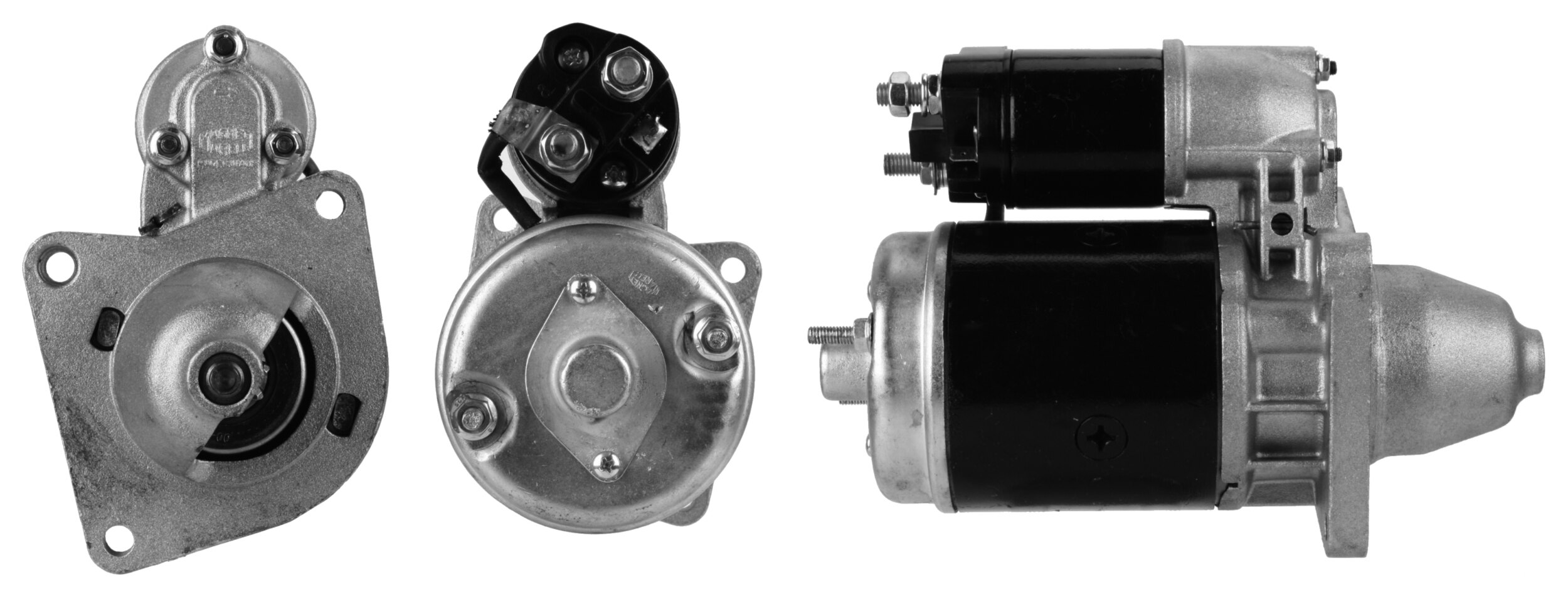 Starter DRI 318035092