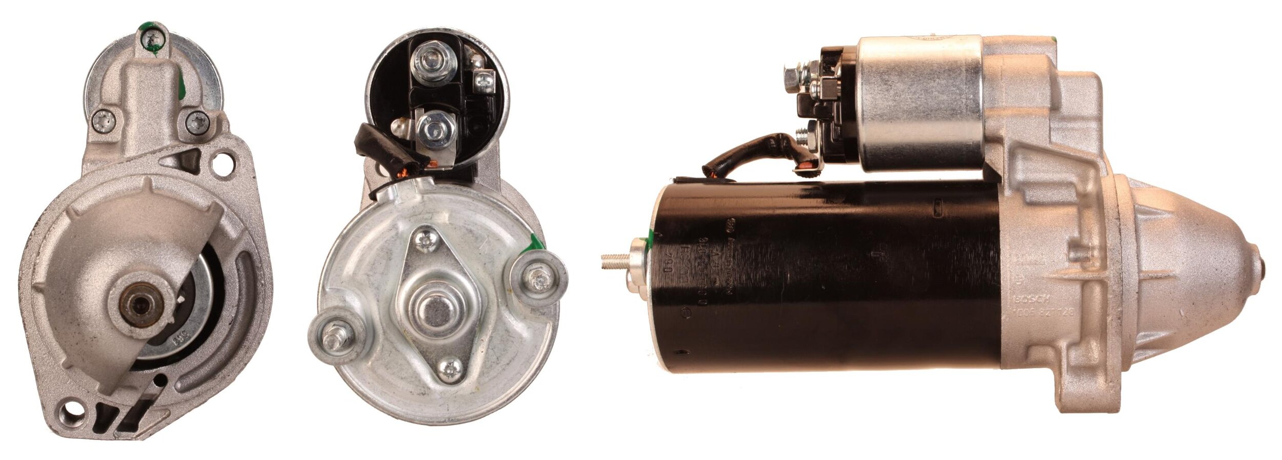 Starter DRI 325009102