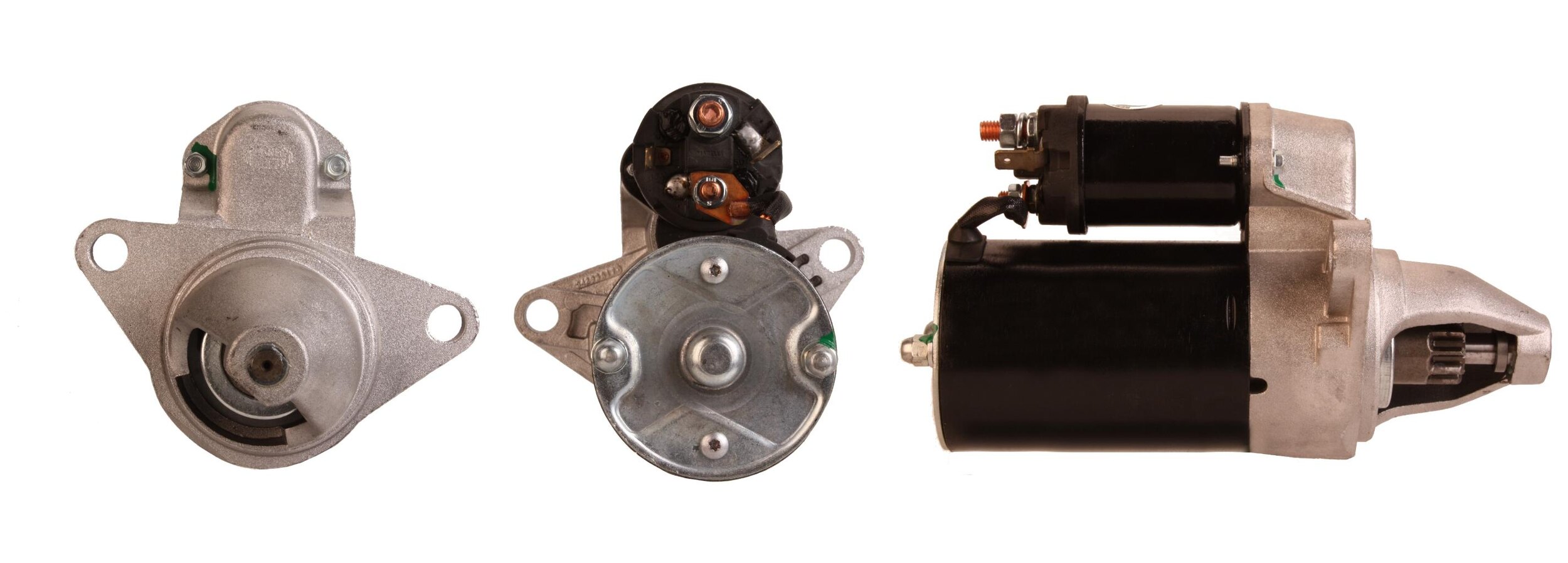 Starter DRI 314142102