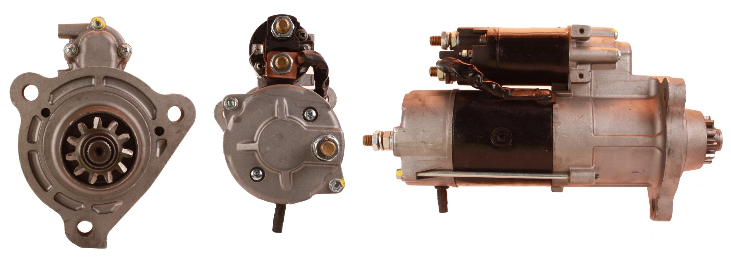 Starter DRI 630015114