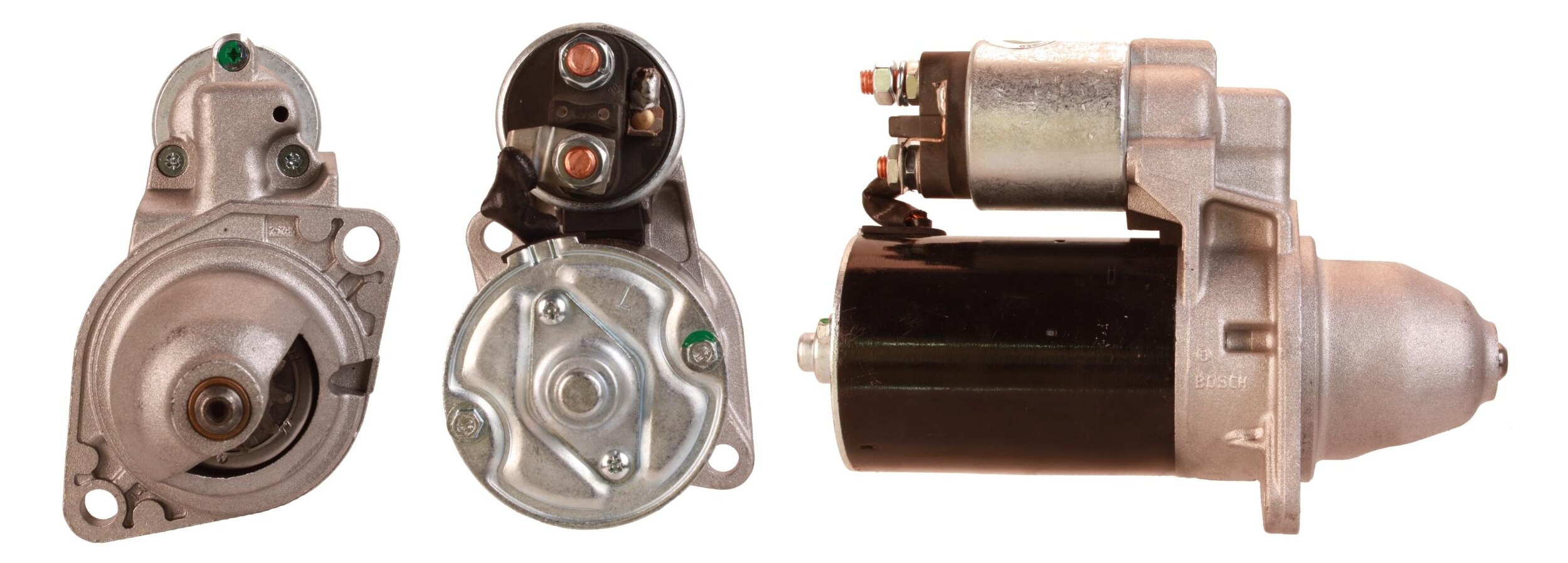 Starter DRI 600233112