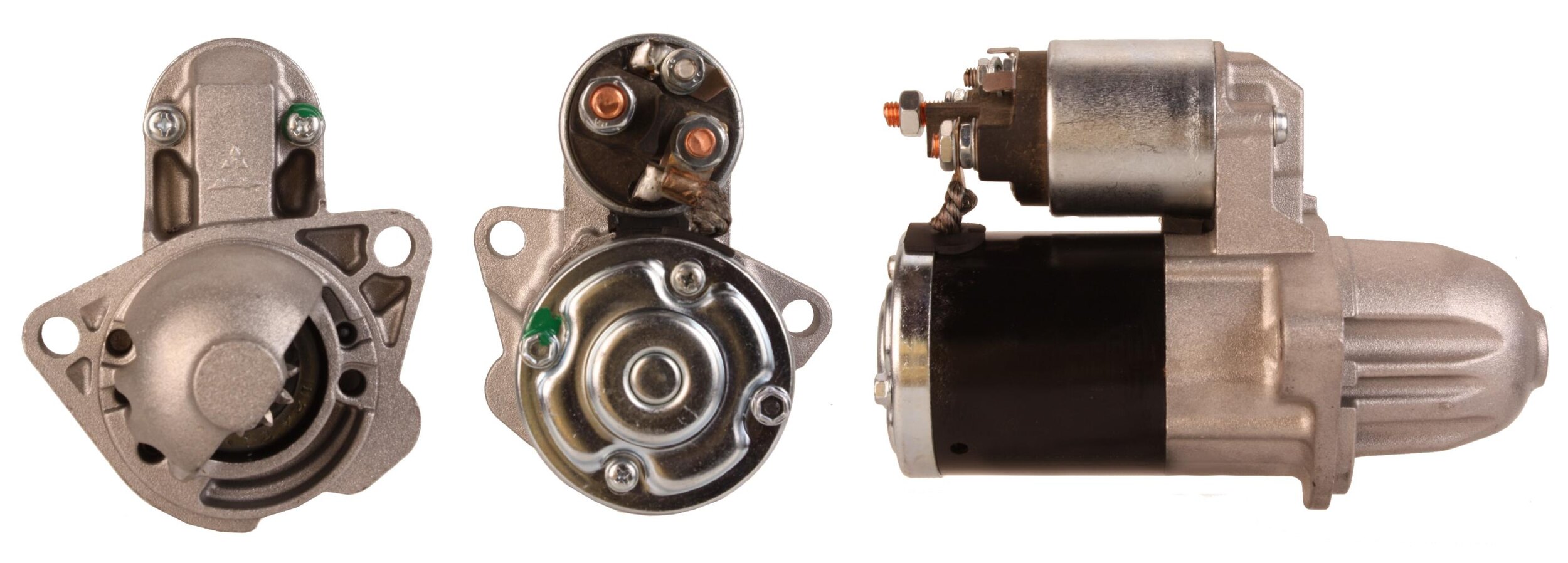 Starter DRI 318217122