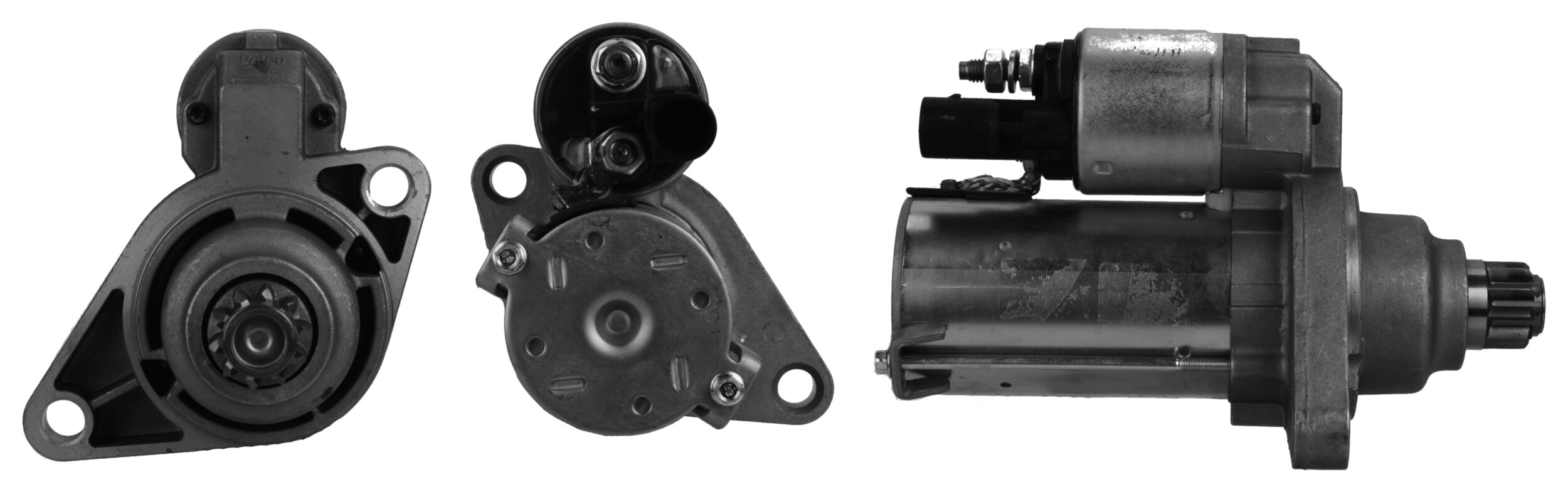 Starter DRI 311269102