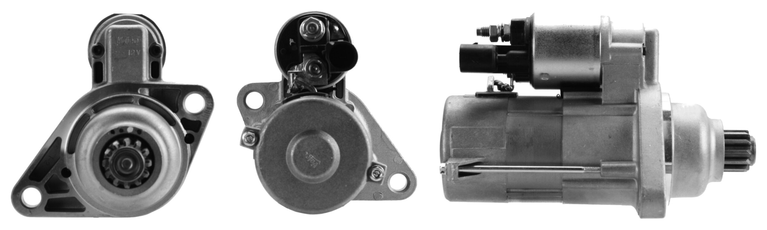 Starter DRI 311267122