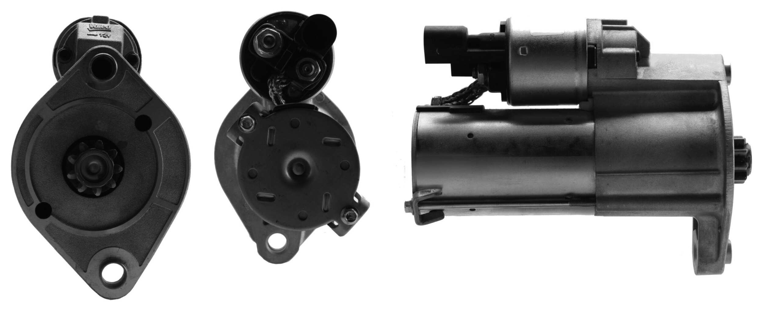 Starter DRI 311271092