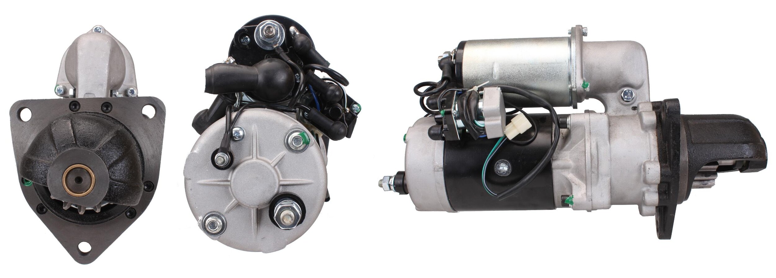 Starter DRI 626046154