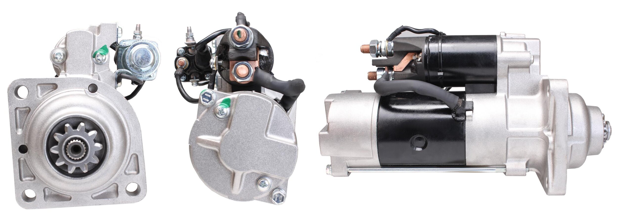 Starter DRI 618038104