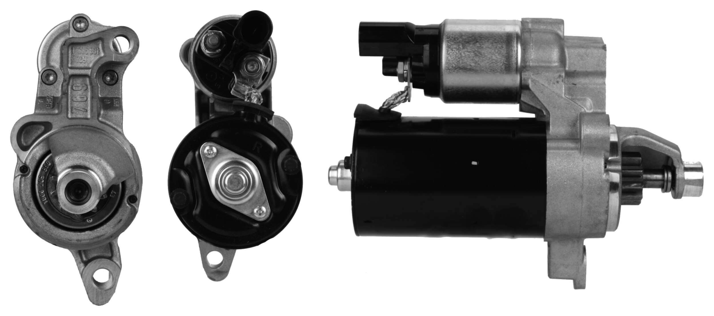 Starter DRI 311272102