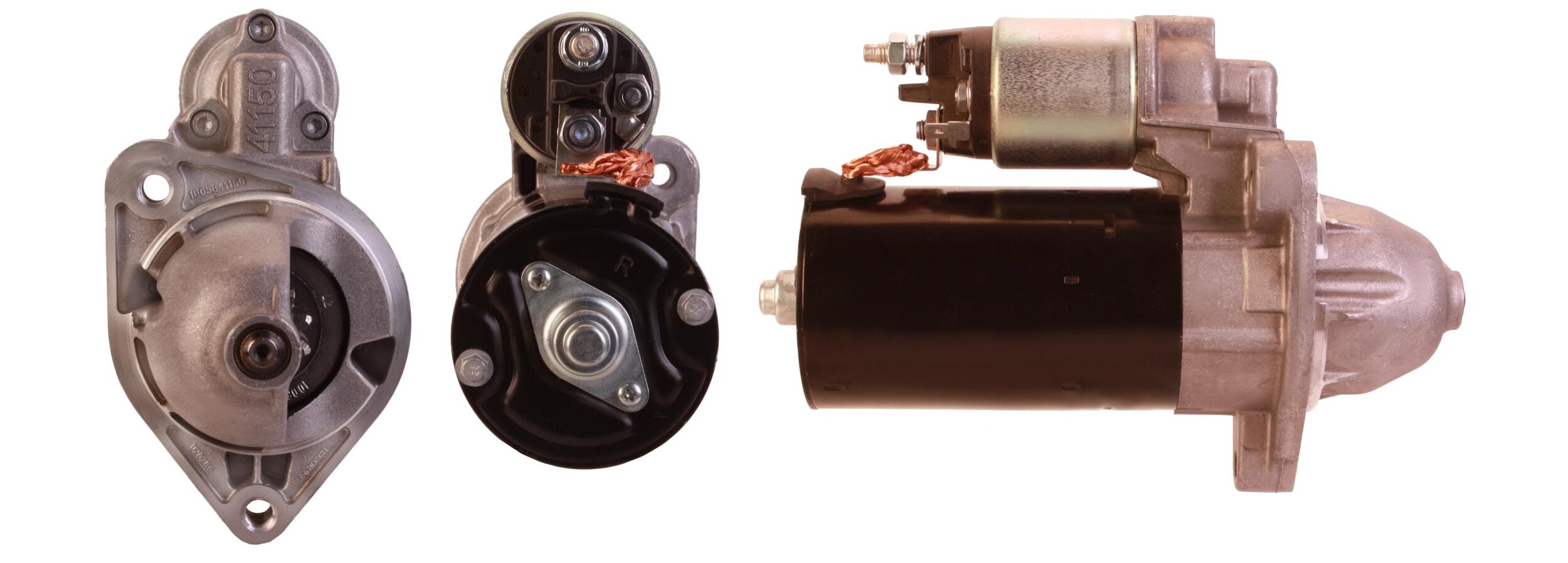 Starter DRI 634043102